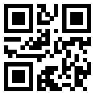 Il Qr Code di 3911103757