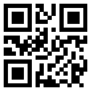 Immagine del QrCode di 3911103758
