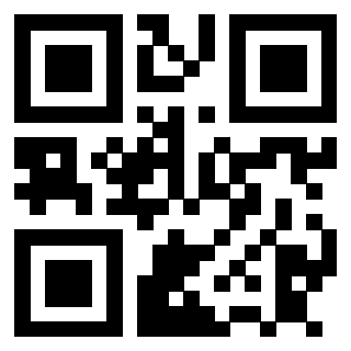 3911103760 - Immagine del Qr Code associato
