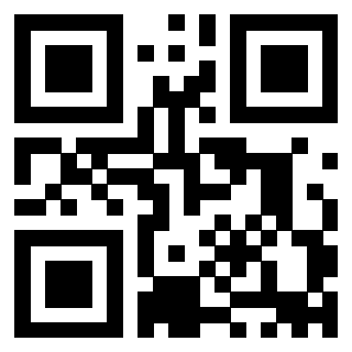 3911103761 Qr Code associato