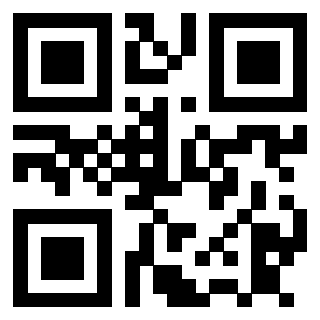 Immagine del QrCode di 3911103762