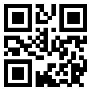 Immagine del QrCode di 3911103763