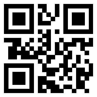 QrCode di 3911103765