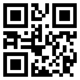 3911103766 - Immagine del QrCode associato