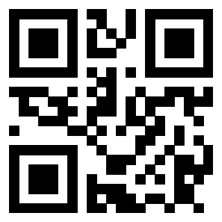 3911103768 Qr Code associato