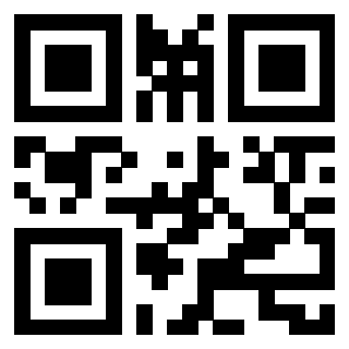 3911103769 - Immagine del QrCode