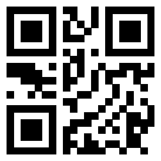 Immagine del Qr Code di 3911103770