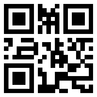 Scansione del Qr Code di 3911103772