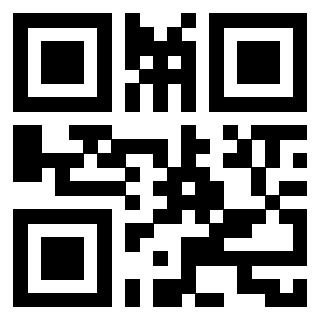 3911103773 Qr Code associato