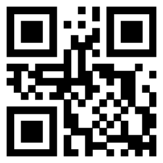 Il QrCode di 3911103774