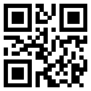 Immagine del Qr Code di 3911103775