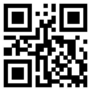 Immagine del Qr Code di 3911103777