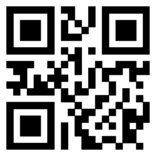 3911103778 - Immagine del Qr Code associato