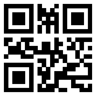 Scansione del Qr Code di 3911103779
