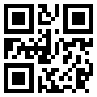 3911103782 - Immagine del Qr Code associato