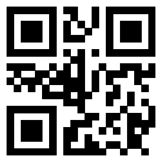 Il Qr Code di 3911103783