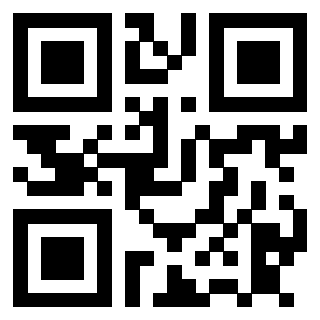 Il QrCode di 3911103784