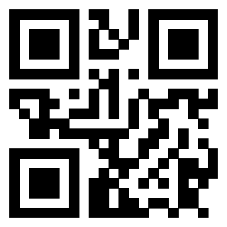 3911103788 - Immagine del QrCode associato