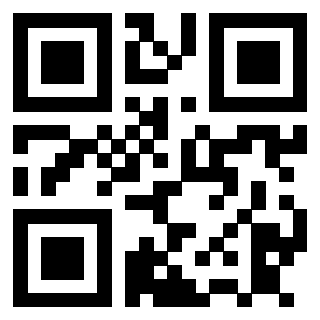 3911103792 - Immagine del QrCode associato