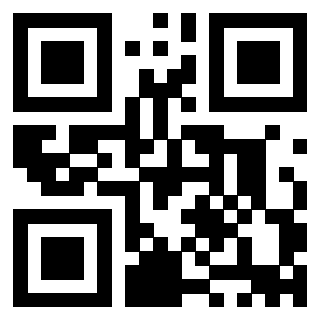 3911103793 - Immagine del Qr Code associato