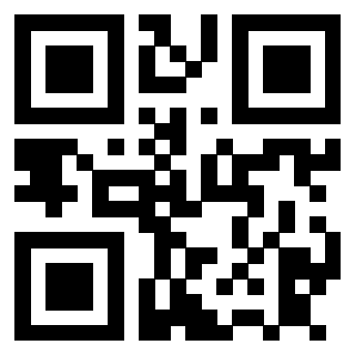 Il QrCode di 3911103796