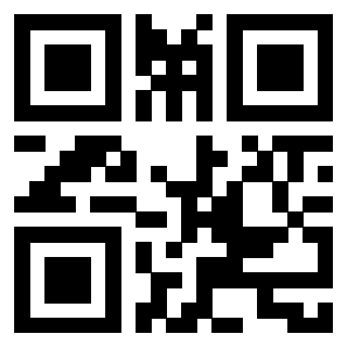 Il QrCode di 3911103797