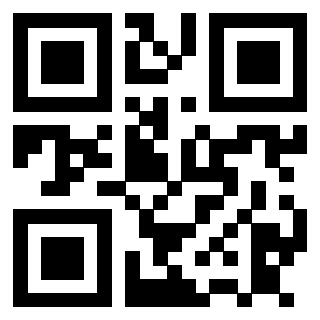 3911103798 - Immagine del QrCode associato