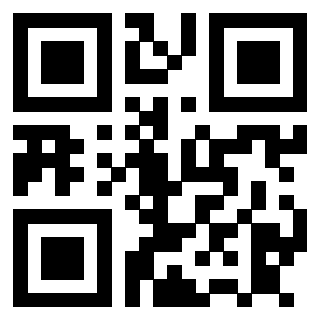 3911103799 - Immagine del Qr Code