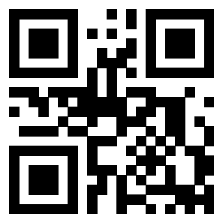 Immagine del Qr Code di 3911103801