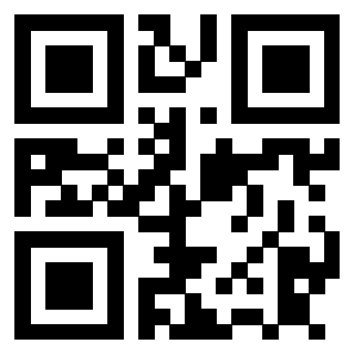 Immagine del QrCode di 3911103802