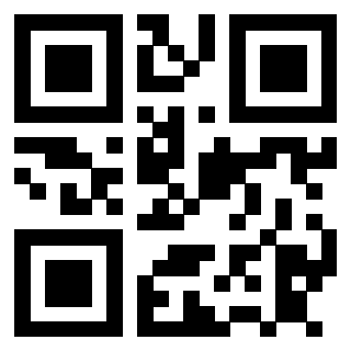 Il Qr Code di 3911103803