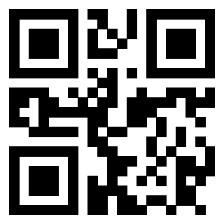 3911103806 QrCode associato
