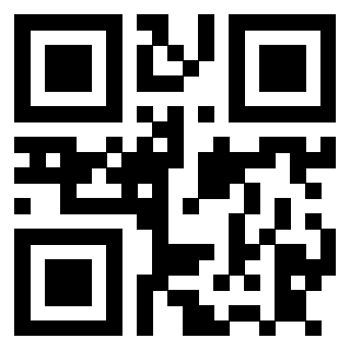 3911103807 - Immagine del Qr Code associato