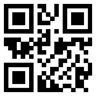3911103808 - Immagine del QrCode associato