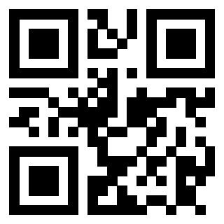 3911103811 - Immagine del QrCode