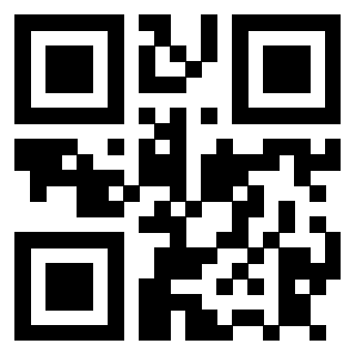 3911103814 Qr Code associato