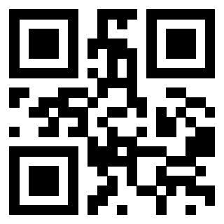 3911103817 Qr Code associato