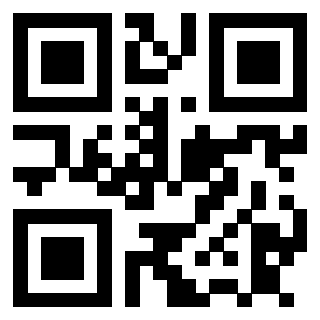 Immagine del QrCode di 3911103818