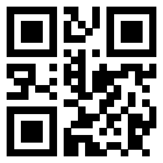 Il QrCode di 3911103819