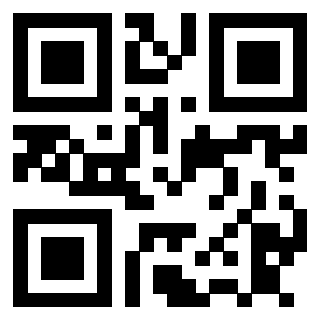 Il Qr Code di 3911103822