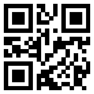 3911103824 - Immagine del Qr Code