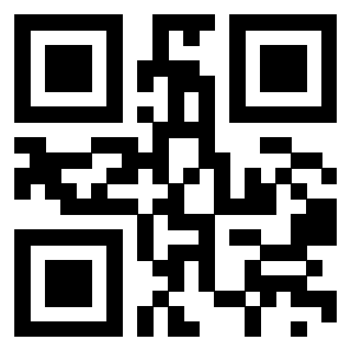 Immagine del Qr Code di 3911103825