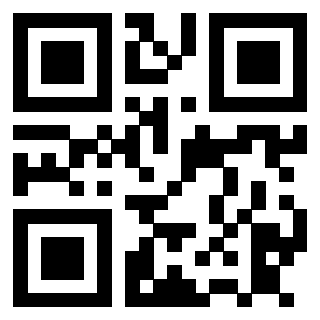Il Qr Code di 3911103826