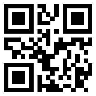 Scansione del Qr Code di 3911103827