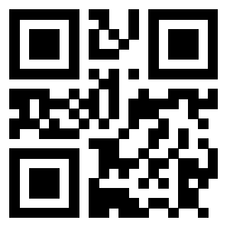 3911103831 QrCode associato