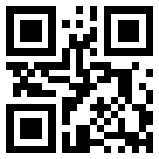 3911103832 - Immagine del Qr Code