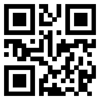 3911103835 Qr Code associato