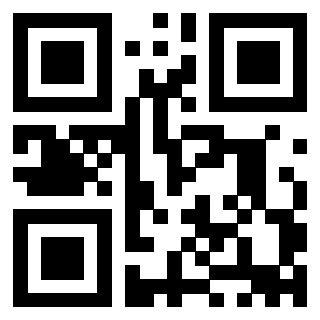 Il Qr Code di 3911103837