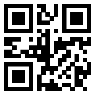 Il Qr Code di 3911103838