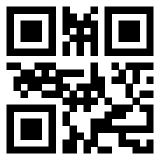 3911103839 Qr Code associato